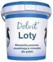 Dolfos Dolvit Lotti 1000g