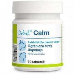 Dolfos Dolvit Calm 30 Compresse