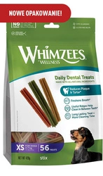 WHIMZEES Stix XS 56 pz.