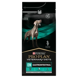 PRO PLAN Veterinary Diets IT Gastrointestinal Cibo secco per cani 1,5 kg