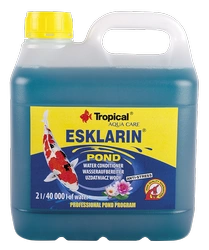 Tropical Esklarin Pond 2000ml