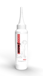 WOW!  DOGS Liquido cura degli occhi  125 ml