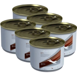 TROVET HLD Hepatic (per gatti) 6x200g - lattina