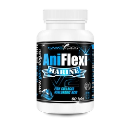 GAME DOG AniFlexi MARINE V2 80 compresse.