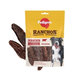 Pedigree Ranchos Originals Adult Dog Treat con manzo 70g