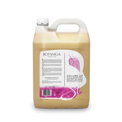BOTANIQA Volume Up Shampoo 4l