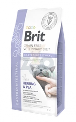 Brit gf veterinary diets cat Gastrointestinal 400 g