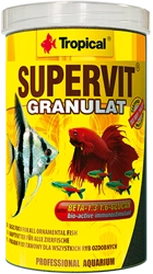 Tropical SuperVit Granules 100ml