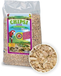 JRS Chipsi EXTRA XXL 10 l/2,8 kg