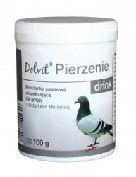 Dolfos Dolvit Bevanda alla piuma 100g