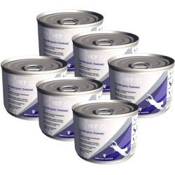 TROVET VRD Hypoallergenic (Venison) 6x200g per gatti