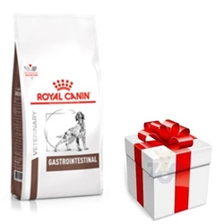 ROYAL CANIN Gastrointestinal Cane 15kg + Sorpresa per il tuo cane