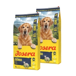 JOSERA Adult Optiness 2x12,5 kg