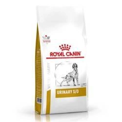 ROYAL CANIN Urinary S/O 2 kg