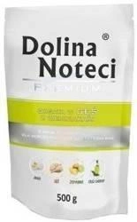 Dolina Noteci Premium Oca con patate 500g