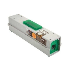 KERBL Trappola per topi con spioncino a due ingressi