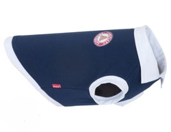 Amiplay Camicia OXFORD 30 cm Yorkshire Terrier  30 [g] x 32 [l] x 46 [p] cm blu