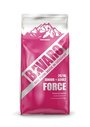 Josera Bavaro Force 18kg