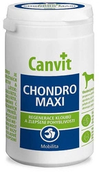 Canvit Chondro Maxi preparato per articolazioni in compresse per cane 1 kg
