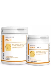 DOLFOS Horsemix Mare 170 compresse
