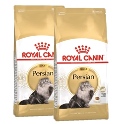 ROYAL CANIN Persiano Adulto 2x10kg