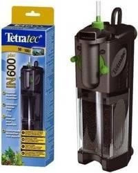 Tetra IN Plus IN 600 - Filtro interno 50-100l