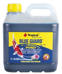 Tropical Blue Guard Pond 2l