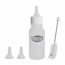 TRIXIE - Biberon per cuccioli 57 ml