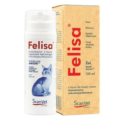 Scanvet Felisa 100 ml