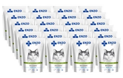 ENZO VET Recovery per gatti 24x100g