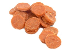 MACED bocconcino di salmone 500g