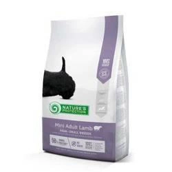 Nature’s Protection Mini Adult Lamb 2 kg