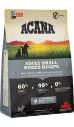Acana Heritage Adult Small Breed 2 kg