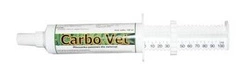 LAB-V Carbo Vet - Preparazione per diarrea, avvelenamento 100ml