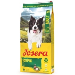 JOSERA SensiPlus 12,5kg