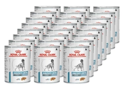 ROYAL CANIN Sensitivity Control SC 21 Duck&Rice 24x410g