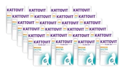 Kattovit Gastro tacchino 24x85g bustina
