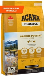 ACANA Classics Prairie Poultry 9,7 kg