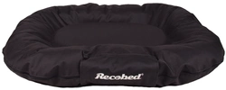 RECOBED Pontone Baltic Nero M 110x80cm