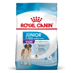 ROYAL CANIN Giant Junior 15 kg
