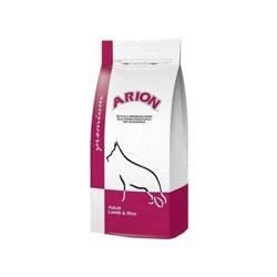 Arion Premium Lamb-Rice 12kg