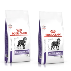 ROYAL CANIN Mature Consult Large Dog 14 kg x 2