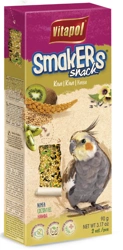 Vitapol Smakers Kiwi per ninfe 2pc