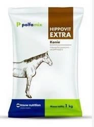 Trouw Nutrition Polfamix Hippovit Extra 1kg