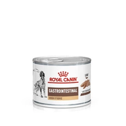 ROYAL CANIN Gastro Intestinal High Fibre 200g lattina