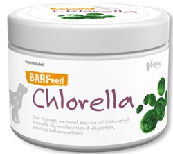 VETFOOD BARFeed Clorella 200g