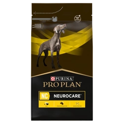 PRO PLAN NC Neurocare Cibo secco per cani 3 kg