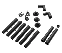 AQUAEL Irrigatore Acquario a pioggia  FAN