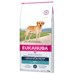 Eukanuba Labrador Retriever adulto 12kg x2