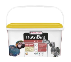 Versele-Laga NutriBird A19 Chicks Hand Feed 3kg